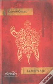 Capa do artigo La Señora Rojo