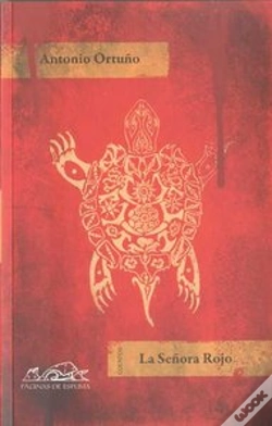 Capa do artigo La Señora Rojo