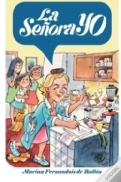 Capa do artigo La Senora Yo