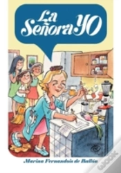 Capa do artigo La Senora Yo