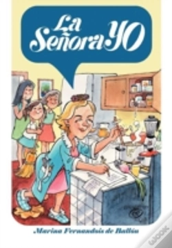 Capa do artigo La Senora Yo