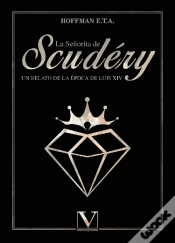 Capa do artigo La Señorita De Scudery