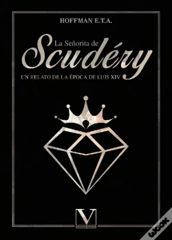 Capa do artigo La Señorita De Scudery