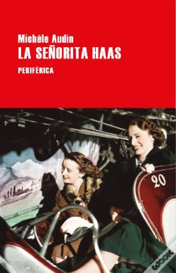 Capa do artigo La Señorita Haas
