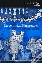 Capa do artigo La Señorita Hargreaves