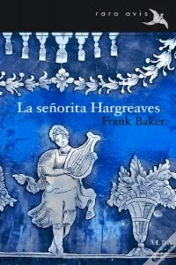 Capa do artigo La Señorita Hargreaves