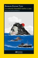 La Señorita Ranskill Vuelve A Casa
