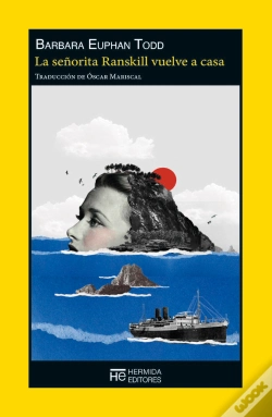 Capa do artigo La Señorita Ranskill Vuelve A Casa