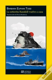 Capa do artigo La Señorita Ranskill Vuelve A Casa