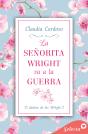La Señorita Wright Va A La Guerra (El Destino De Los Wright 2) - Preview