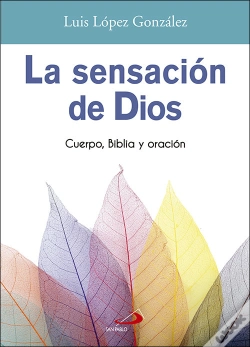 Capa do artigo La Sensación De Dios