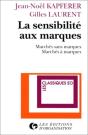 La Sensibilite Aux Marques - Preview