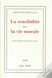 Capa do artigo La Sensibilité Dans La Vie Morale