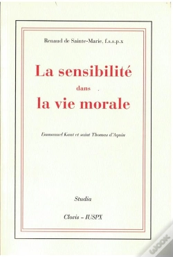 Capa do artigo La Sensibilité Dans La Vie Morale