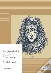 La Sensibilite Du Lion