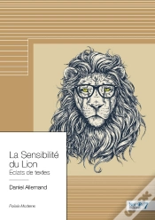 Capa do artigo La Sensibilite Du Lion