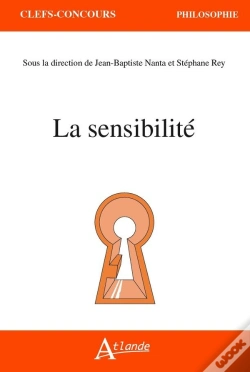 Capa do artigo La Sensibilité