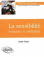 La Sensibilité - Sensation Et Sentiment - Preview