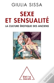 Capa do artigo La Sensualite Des Anciens