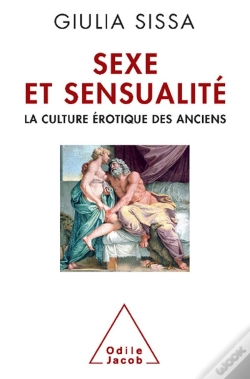 Capa do artigo La Sensualite Des Anciens