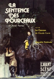Capa do artigo La Sentence Des Pourceaux