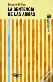 Capa do artigo La Sentencia De Las Armas