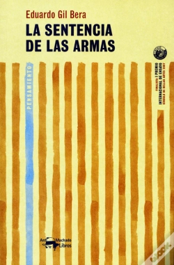 Capa do artigo La Sentencia De Las Armas