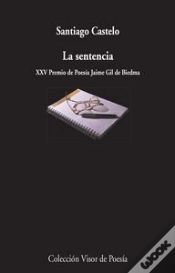 Capa do artigo La Sentencia