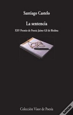 Capa do artigo La Sentencia
