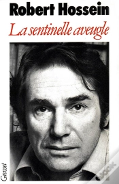 Capa do artigo La Sentinelle Aveugle