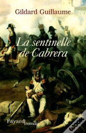 Capa do artigo La Sentinelle De Cabrera
