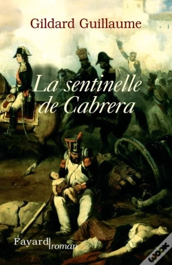 Capa do artigo La Sentinelle De Cabrera