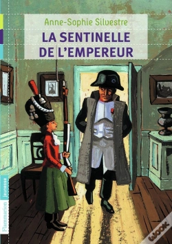 Capa do artigo La Sentinelle De L'Empereur