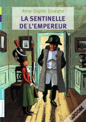 Capa do artigo La Sentinelle De L