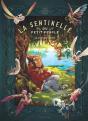 La Sentinelle Du Petit Peuple Tome 1 : La Pommade De Fée - Preview