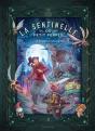 La Sentinelle Du Petit Peuple Tome 6 : Le Matagot D'Halloween - Preview