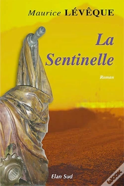 Capa do artigo La Sentinelle