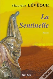 Capa do artigo La Sentinelle