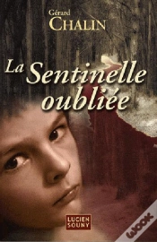 Capa do artigo La Sentinelle Oubliée