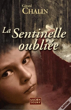 Capa do artigo La Sentinelle Oubliée