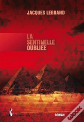 Capa do artigo La Sentinelle Oubliée