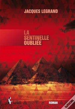 Capa do artigo La Sentinelle Oubliée