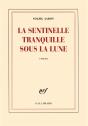 La Sentinelle Tranquille Sous La Lune - Preview