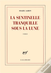 La Sentinelle Tranquille Sous La Lune