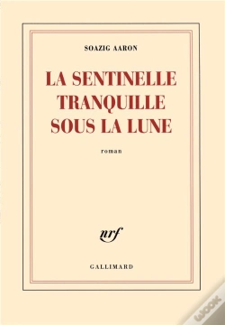 Capa do artigo La Sentinelle Tranquille Sous La Lune
