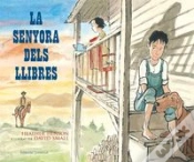 Capa do artigo La Senyora Dels Llibres