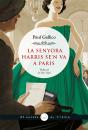 La Senyora Harris Se'N Va A Paris - Preview
