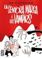 La Senyora Marga I Els Vampirs - Preview