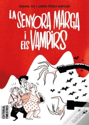 Capa do artigo La Senyora Marga I Els Vampirs