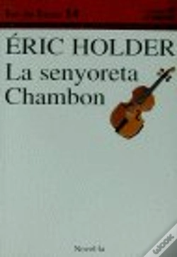 Capa do artigo La Senyoreta Chambon